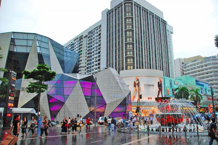 Lumpur kl malls mewah sgmytrips tawar musim jualan chickona panas